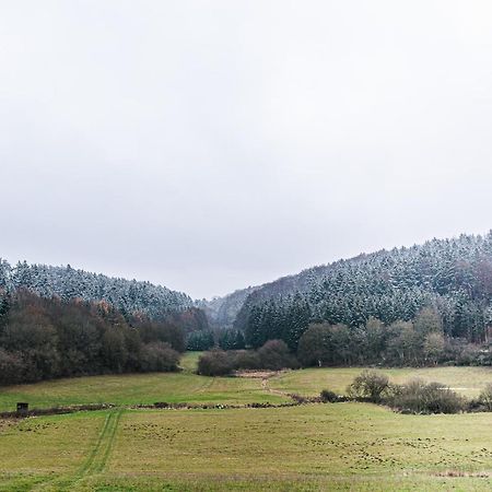 Fantastisch Im Naturpark Altmuehltal Greding Exterior foto